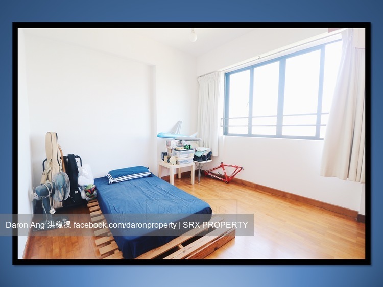 Pinevale (D18), Condominium #206816301
